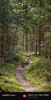 Photo de damilaja242 le long du parcours