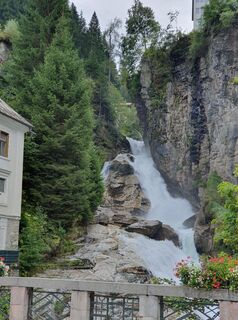 Fotografija s spletne strani Marie-Louise Kohn na poti