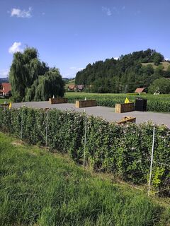 Foto von Margret H. entlang der Tour