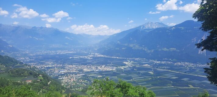 Fotografija s spletne strani Markus sasse na poti