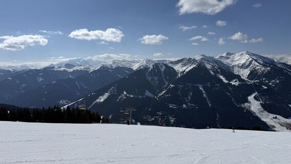 Fotografie z Stefan Ribisch na trase