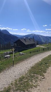 Foto von Großgasteiger kurt entlang der Tour