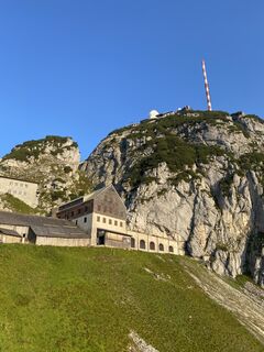 Fotó a Sven Krieblin honlapról a túra során