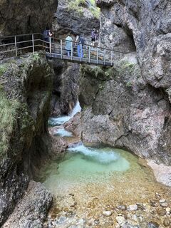 Fotografia z Ronny Decke na trase