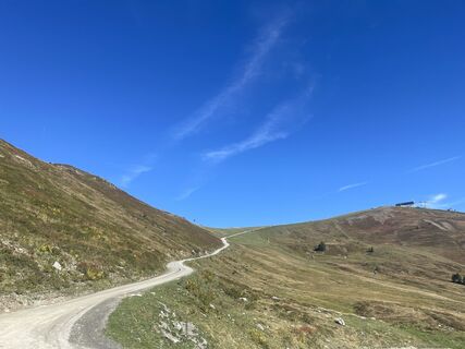 Foto von firebird 93 entlang der Tour