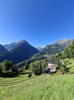 Photo de Stefan Peraus le long du parcours