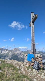 Foto von Chriz L. entlang der Tour