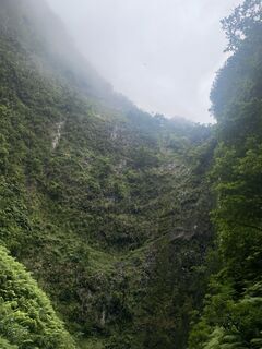 Santana, Madeira/Portugal
