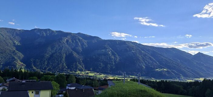 Foto von Mangolein entlang der Tour
