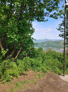 Foto von Edit Szabó 3 entlang der Tour
