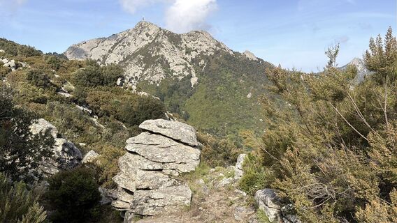 Fotografija s spletne strani Martin Jörg na poti