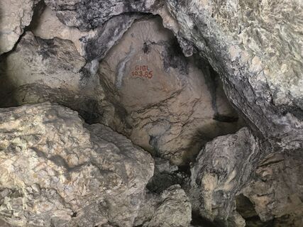 Fotografia z Timon Bertignoll na trase