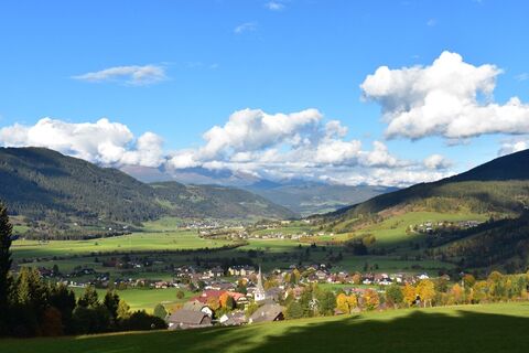 Nr. 81 Brentaberg Rundweg