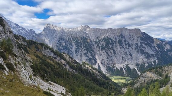 Foto von Bergtroll1482 entlang der Tour