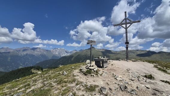 Foto von Uwe Schumann 2 entlang der Tour