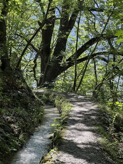 Foto von Jonas H 1 entlang der Tour