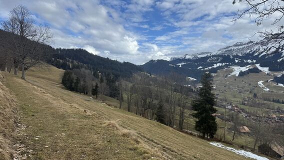 Foto von peter_oe entlang der Tour