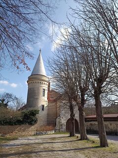 Foto von Bergpirat entlang der Tour