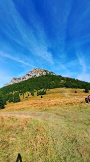 Fotografia z Hodulakovap na trase