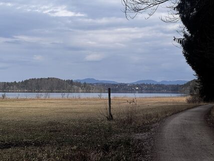 Foto von Dr. med. Sebastian Dübgen entlang der Tour