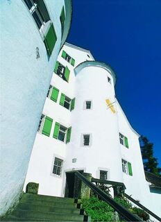 Schloss Randegg