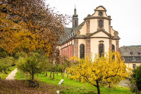 Kloster Himmerod