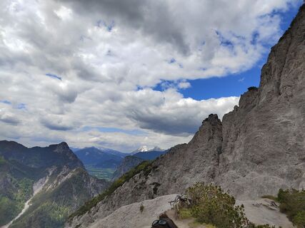Foto von ReginaSt entlang der Tour