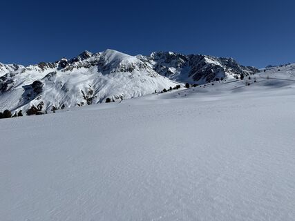 Zdjęcie z Frank Ziegenhirt wzdłuż trasy