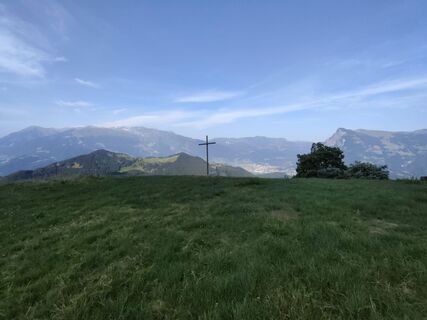 Fotografija s spletne strani Peter Seliner na poti