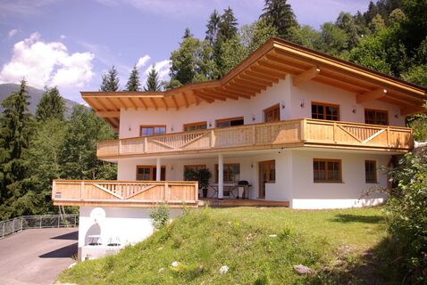 Haus Penkenblick