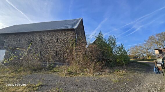 Zdjęcie z Edit Szoboszlay wzdłuż trasy