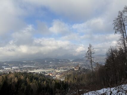 Foto de firebird 93 a lo largo del recorrido