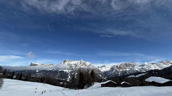Photo de Stefan Labahn le long du parcours