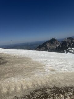 Fotografia z Kevin Eggs na trase