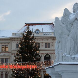 Tullner Hauptplatz