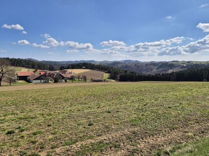 Foto von josef duermoser entlang der Tour