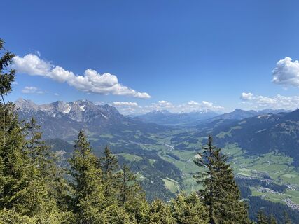 Fotografia z Sven Krieblin na trase