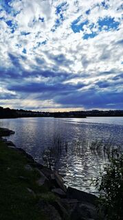 Foto från Libor Matas under resans gång