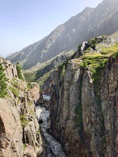 Photo de Porpáczy Szabina le long du parcours