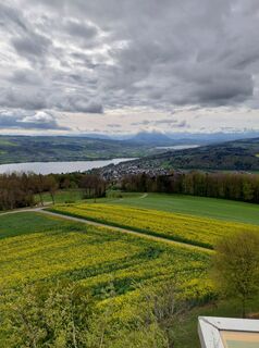 Fotografie de la Hanspeter Schmutz de-a lungul turului