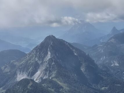 Fotografija s spletne strani josef duermoser na poti