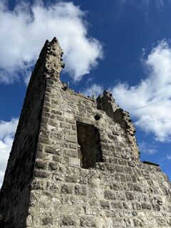 Foto von Sissi Maria Kaiser entlang der Tour