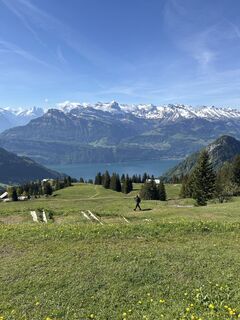 Fotografija s spletne strani Ewald Zweifel na poti