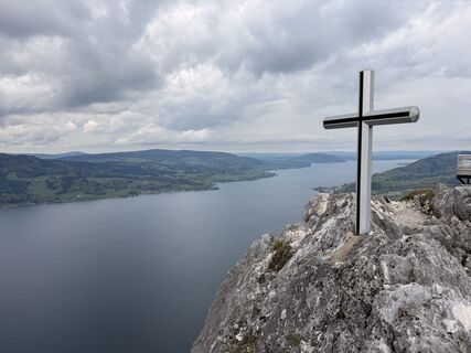 Foto von Natur_erleben_dg entlang der Tour