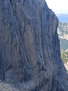 Photo de Tbudnowski le long du parcours