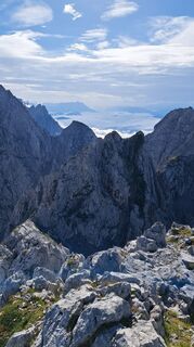 Foto von Karsten-aus-Tirol entlang der Tour