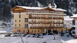 Hotel Vent