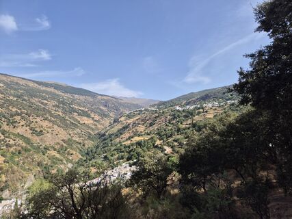 Foto von alinradu entlang der Tour