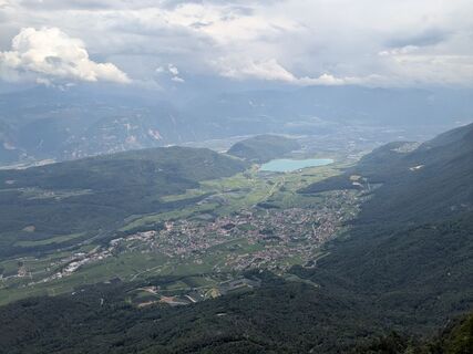 Fotografie de la rgreil de-a lungul turului