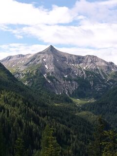 Steirische Kalkspitze (2.459 m)